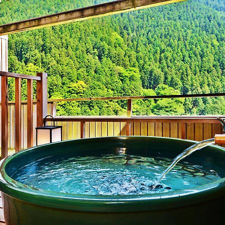 Sunriver Oboke Miyoshi  Dış mekan fotoğraf
