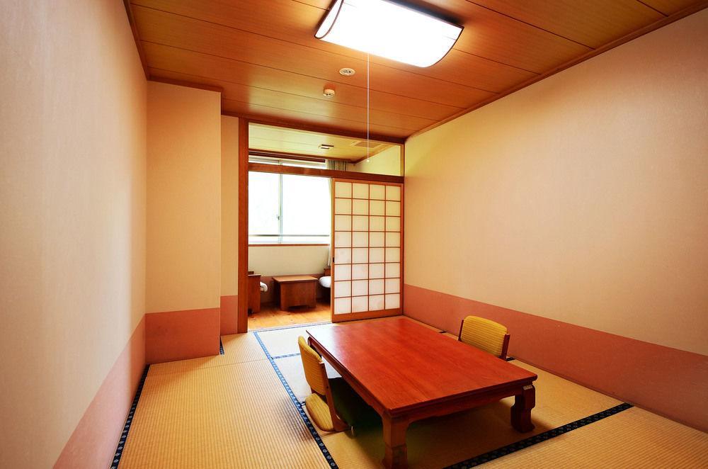 Sunriver Oboke Miyoshi  Dış mekan fotoğraf