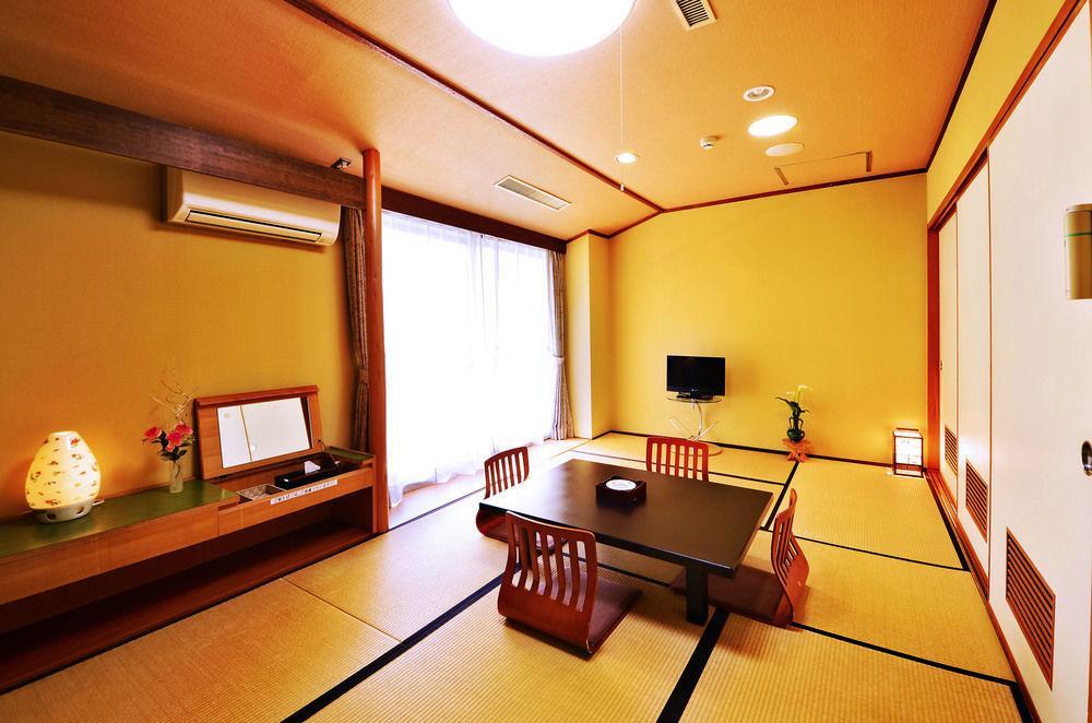 Sunriver Oboke Miyoshi  Dış mekan fotoğraf