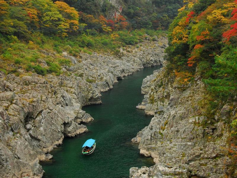 Sunriver Oboke Miyoshi  Dış mekan fotoğraf