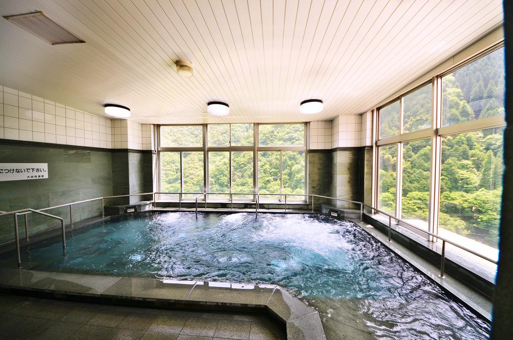 Sunriver Oboke Miyoshi  Dış mekan fotoğraf