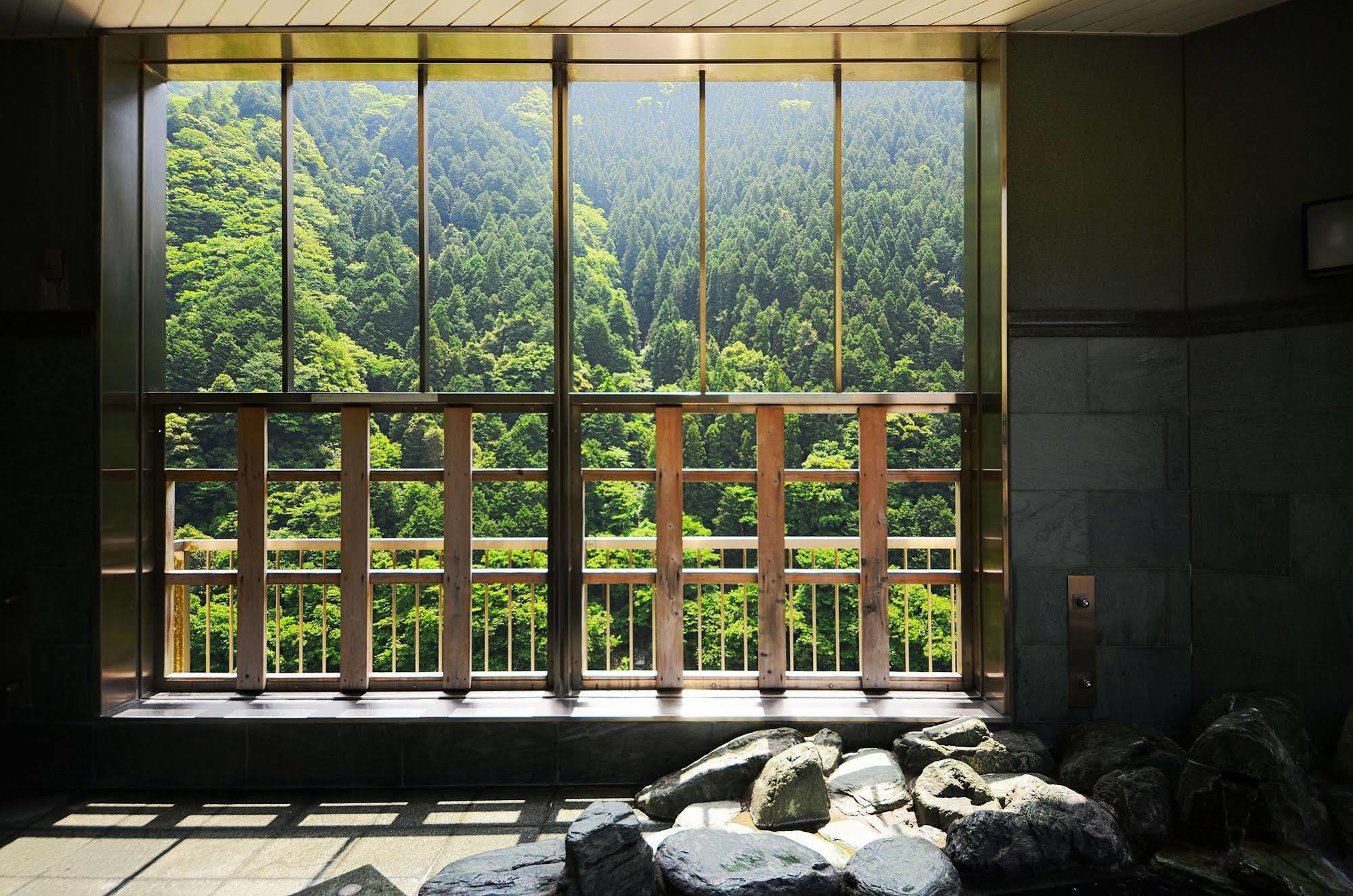 Sunriver Oboke Miyoshi  Dış mekan fotoğraf