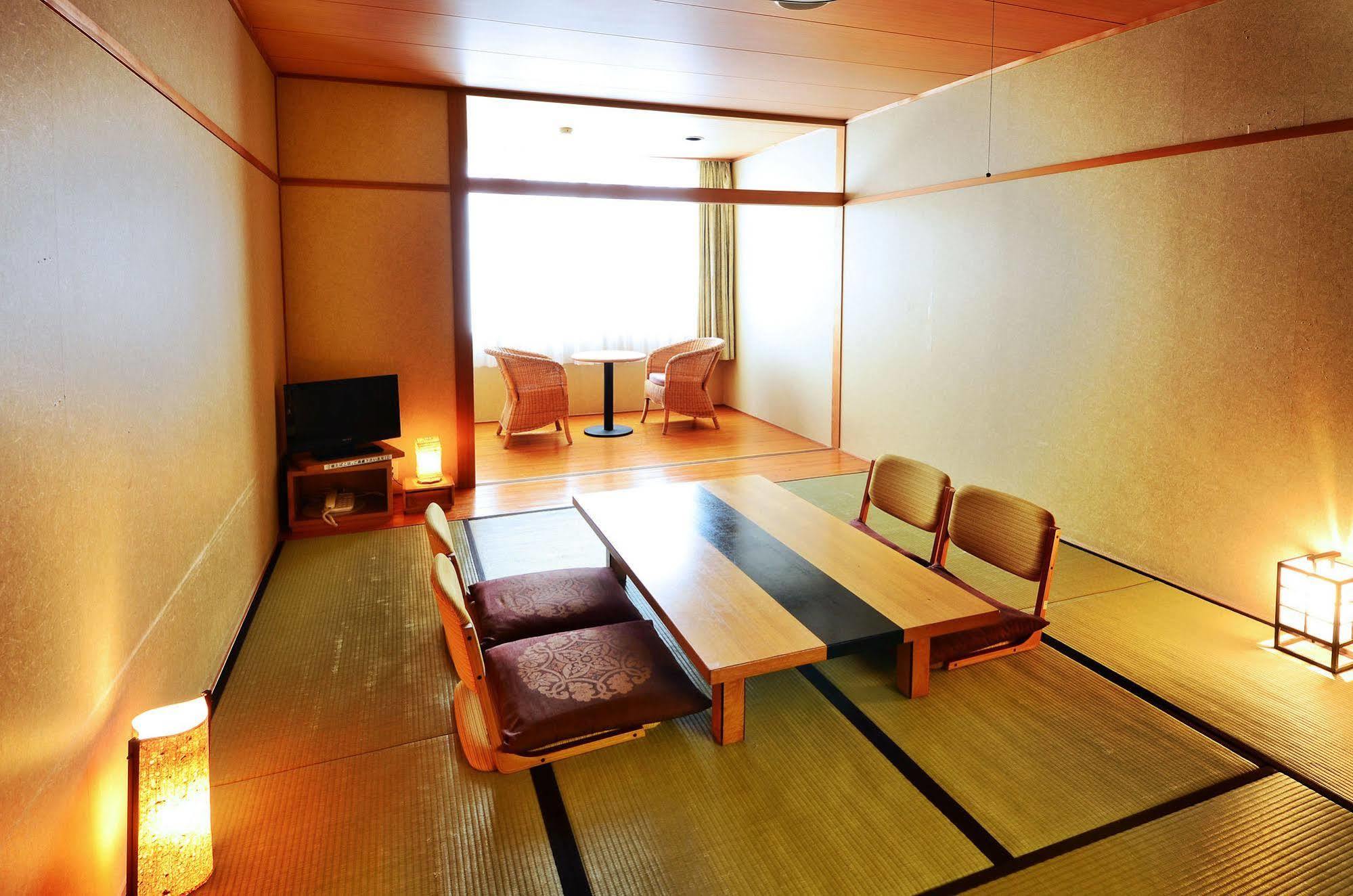 Sunriver Oboke Miyoshi  Dış mekan fotoğraf